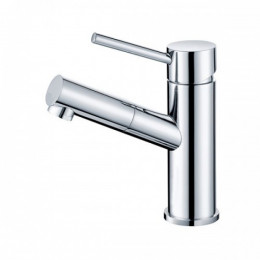 Смеситель для раковины Kaiser Merkur 26011 хром
