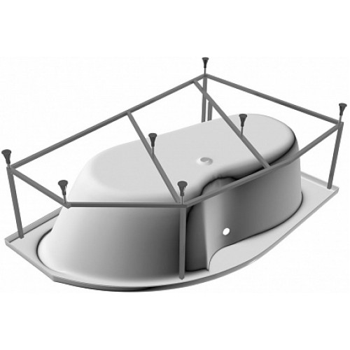 Relisan Рама-каркас Sofi 170х105 L/R