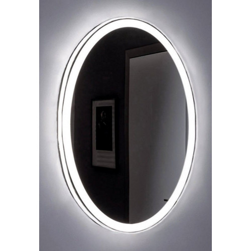 Зеркало Aquanet Комо 6085 LED