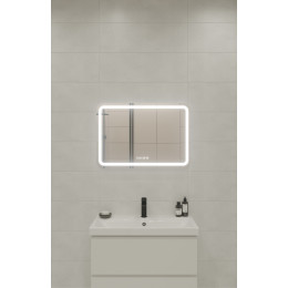 Зеркало LED 050 DESIGN PRO 80