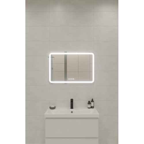 Зеркало LED 050 DESIGN PRO 80