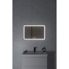 Зеркало LED 050 DESIGN PRO 80