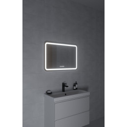 Зеркало LED 050 DESIGN PRO 80
