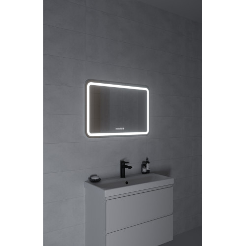 Зеркало LED 050 DESIGN PRO 80