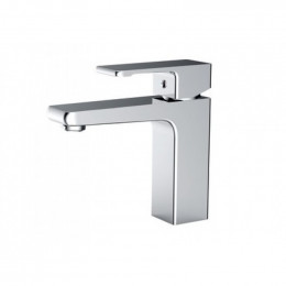 Смеситель для раковины Kaiser Elite 01011 хром