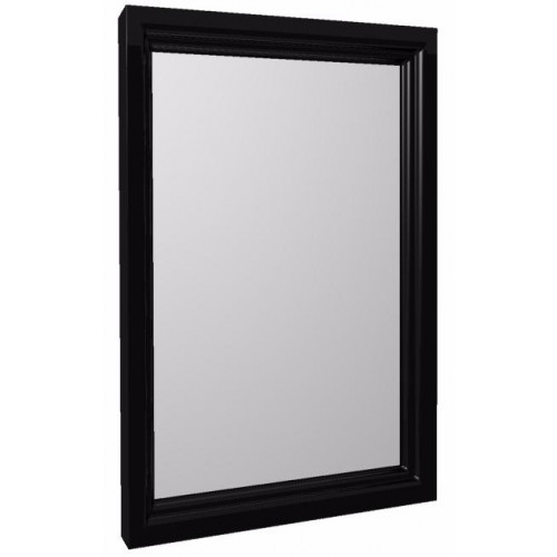 Kerama Marazzi Зеркало Pompei 60 черное
