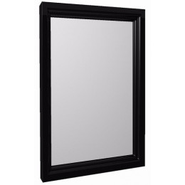 Kerama Marazzi Зеркало Pompei 60 черное