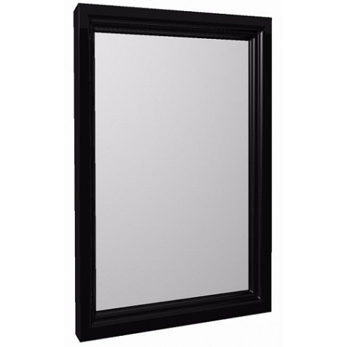 Kerama Marazzi Зеркало Pompei 60 черное