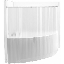 Aquanet Карниз для ванны Fregate