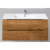 BelBagno Мебель для ванной ETNA 1200 Rovere Nature, BTN