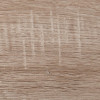 BelBagno Пенал для ванной ANCONA-N 1500 R Rovere Bianco