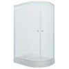 Triton  Душевой уголок Риф А 120x80 L