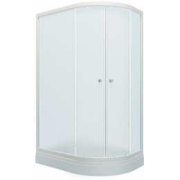 Triton  Душевой уголок Риф А 120x80 L