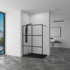 Душевая перегородка RGW Walk In WA-11B, 32101170-84