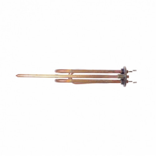 ТЭН 1,8кВт (1800Вт) RCA для водонагревателя Ariston ABS, SGHP под анод М5, 65108913