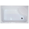 Royal Bath Душевой поддон RB 8120BP R