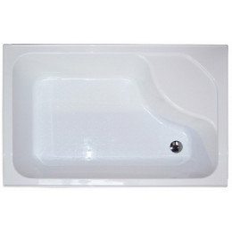 Royal Bath Душевой поддон RB 8120BP R