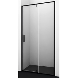 WasserKRAFT Душевая дверь Elbe 74P04