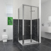 Душевой уголок RGW Classic CL-31, 04093100-11