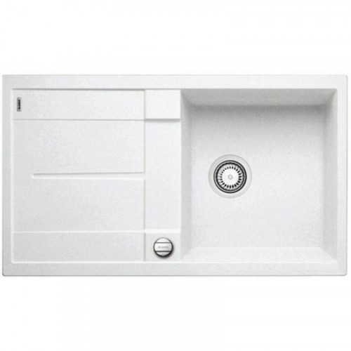 Мойка Blanco Metra 5 S-F 519099 белый