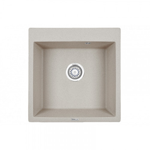 Кухонная мойка Granula 5102cl классик
