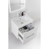 BelBagno Тумба с раковиной ETNA 39 500 Bianco Lucido