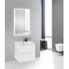 BelBagno Тумба с раковиной ETNA 39 500 Bianco Lucido