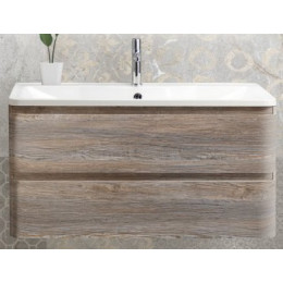 BelBagno Мебель для ванной ALBANO 1000 Pino Scania, TCH