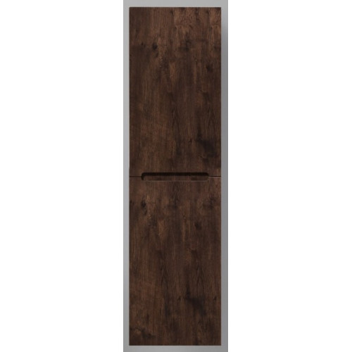 BelBagno Пенал для ванной ETNA 1500 Rovere Moro L