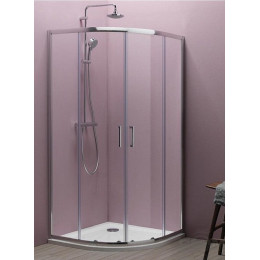Kolpa San Душевой уголок Eco Quat TKP 80