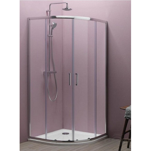 Kolpa San Душевой уголок Eco Quat TKP 80