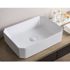BelBagno Накладная раковина BB1321 49 см