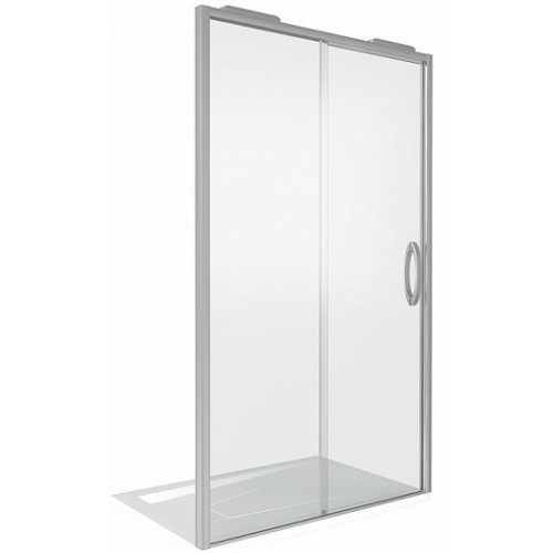 Good Door Душевое ограждение ANTARES WTW-130-C-CH