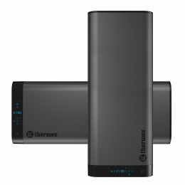 Накопительный водонагреватель Thermex Bono 100 Wi-Fi