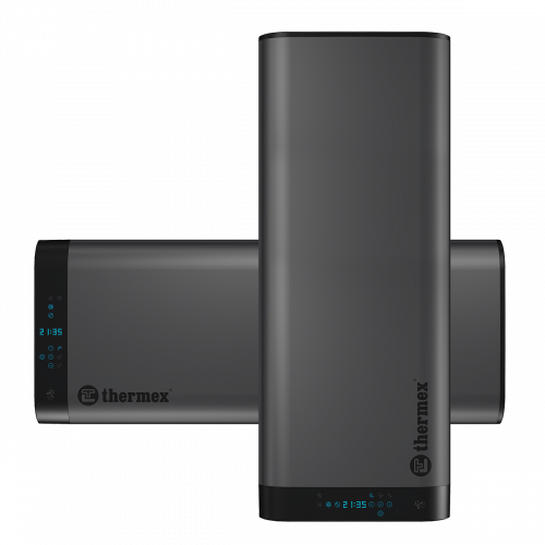Накопительный водонагреватель Thermex Bono 100 Wi-Fi