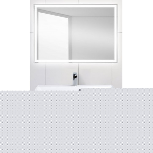 BelBagno Мебель для ванной AURORA 800 Rovere Galifax Bianco, BTN