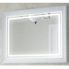 Зеркало Corozo Классика 120 LED SD-00000815,белый