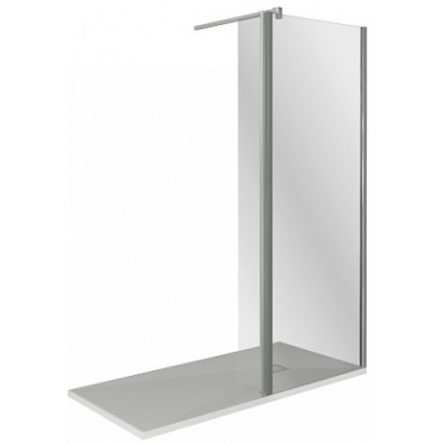 Good Door Душевое ограждение WALK IN SP2-80-C-CH