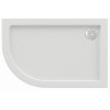 Good Door Поддон для душа Селфи 120x80 R