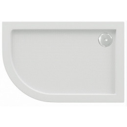 Good Door Поддон для душа Селфи 120x80 R