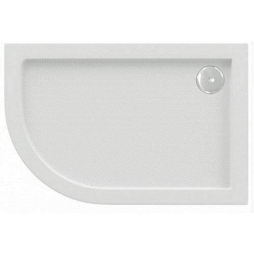 Good Door Поддон для душа Селфи 120x80 R