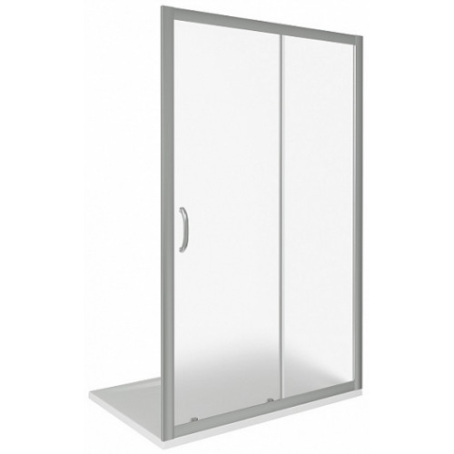 Good Door Душевое ограждение INFINITY WTW-120-G-CH
