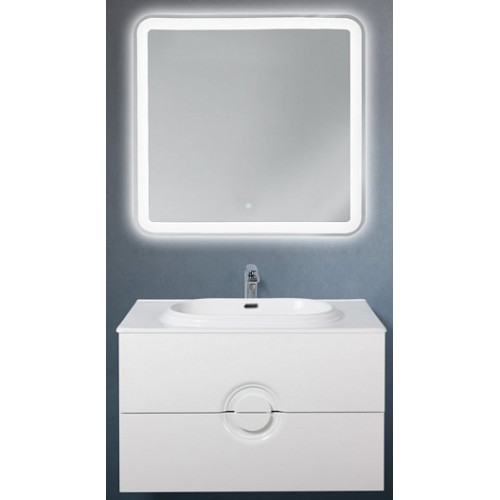 BelBagno Мебель для ванной ONDA 800 Bianco Lucido