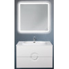 BelBagno Мебель для ванной ONDA 800 Bianco Lucido