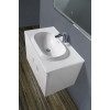BelBagno Мебель для ванной ONDA 800 Bianco Lucido