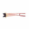 ТЭН 1,5кВт (1500Вт) RCF, медь, D48мм, М5, L207мм, горизонтальный, 220В, 284894