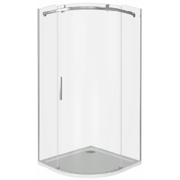 Good Door Душевой уголок Galaxy R-90-C-CH