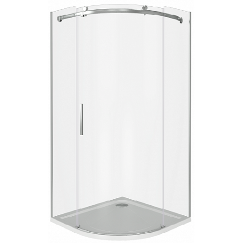 Good Door Душевой уголок Galaxy R-90-C-CH