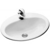 Jacob Delafon Раковина Ovale Minima E1358