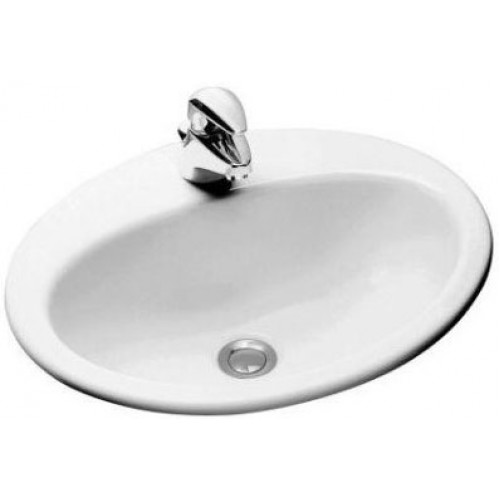 Jacob Delafon Раковина Ovale Minima E1358
